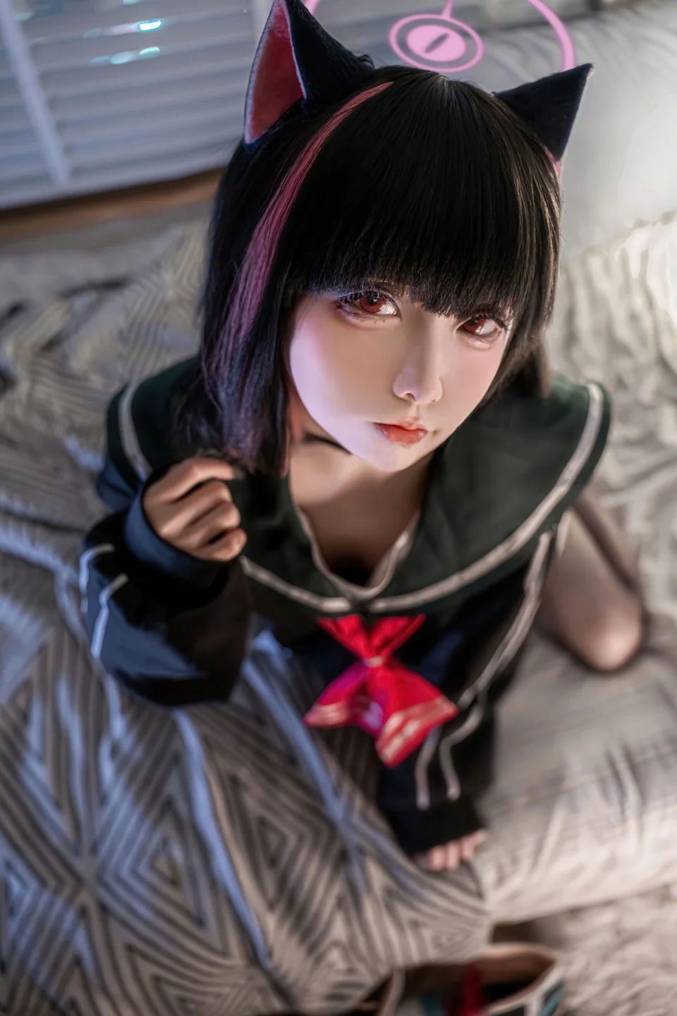 纸悦Etsu_ko_No_021_蔚蓝档案·杏山和纱_55P_310MB tg@simisebaisi 【丝足阁】007.webp